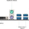 Placa base MSI A520M-A PRO