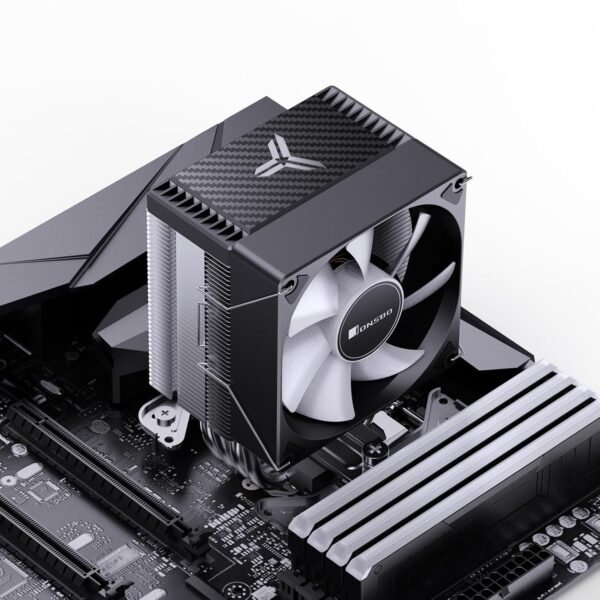 Disipador de CPU JONSBO CR1400 EVO
