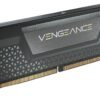 CORSAIR VENGEANCE DDR5 RAM 16GB (2x8GB) 16GB 5200MHz