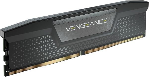 CORSAIR VENGEANCE DDR5 RAM 16GB (2x8GB) 16GB 5200MHz
