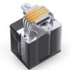 Disipador de CPU JONSBO CR1400 EVO