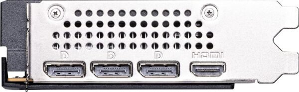 MSI Gaming RTX 5060 OC 8GB
