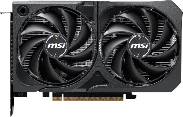 MSI Gaming RTX 5060 OC 8GB