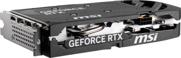 MSI Gaming RTX 5060 OC 8GB