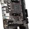 Placa base MSI A520M-A PRO