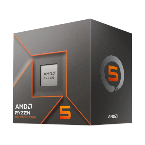AMD Ryzen 5 8400F