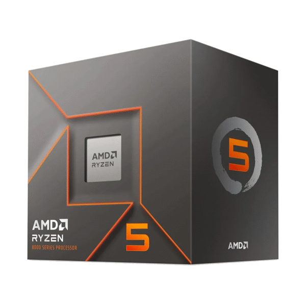 AMD Ryzen 5 8400F