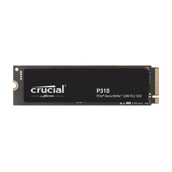 Crucial P310 SSD M.2 1TB