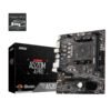 Placa base MSI A520M-A PRO