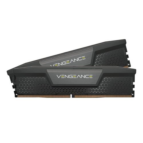 CORSAIR VENGEANCE DDR5 RAM 16GB (2x8GB) 16GB 5200MHz